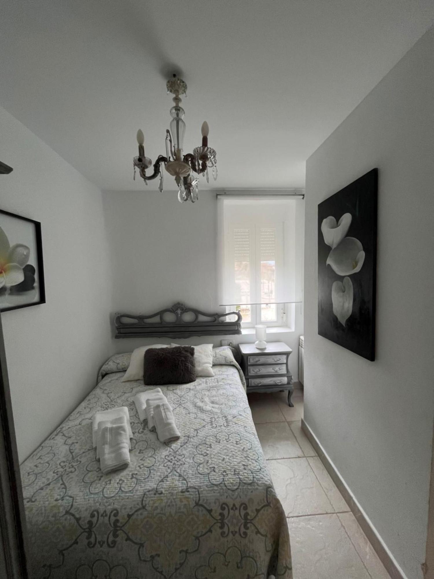 Villa Merenciana Agoncillo Εξωτερικό φωτογραφία