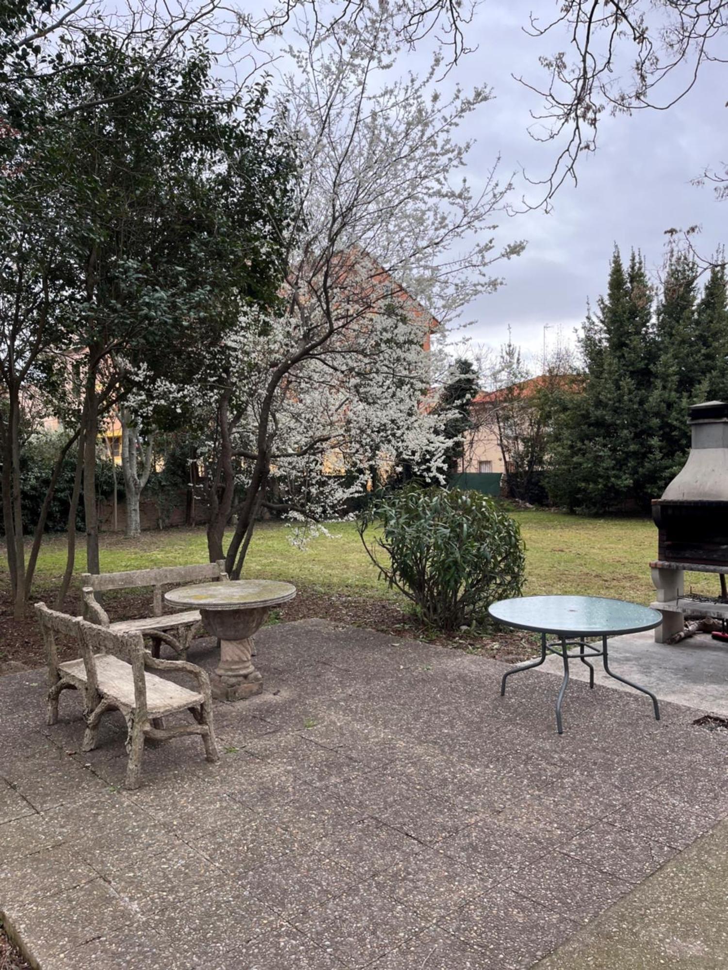 Villa Merenciana Agoncillo Εξωτερικό φωτογραφία