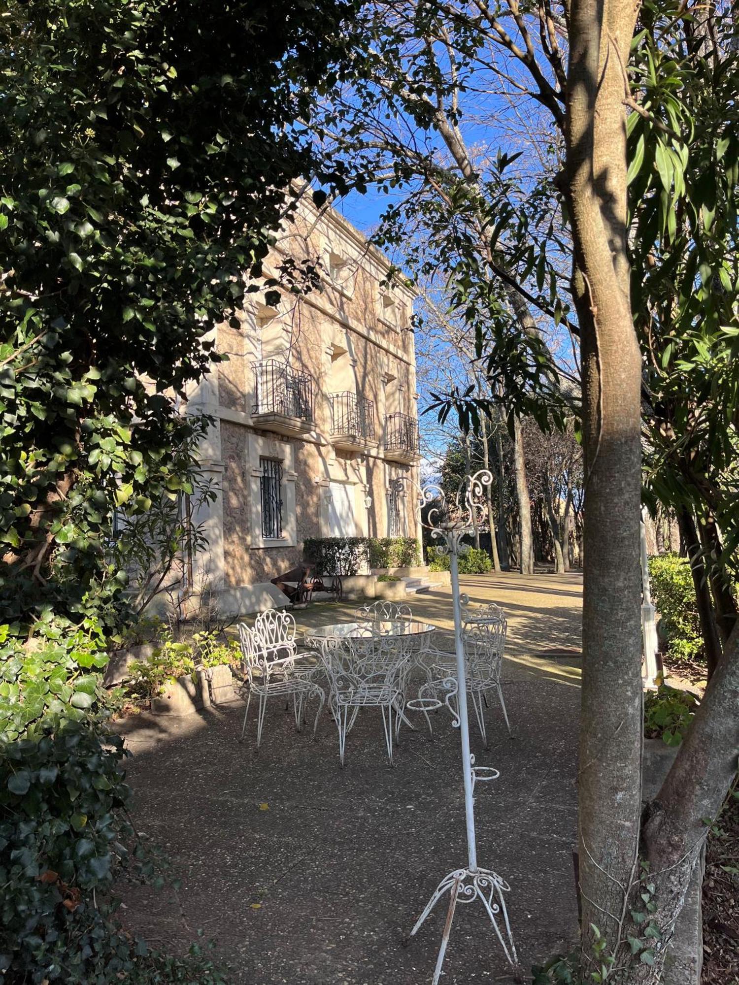 Villa Merenciana Agoncillo Εξωτερικό φωτογραφία