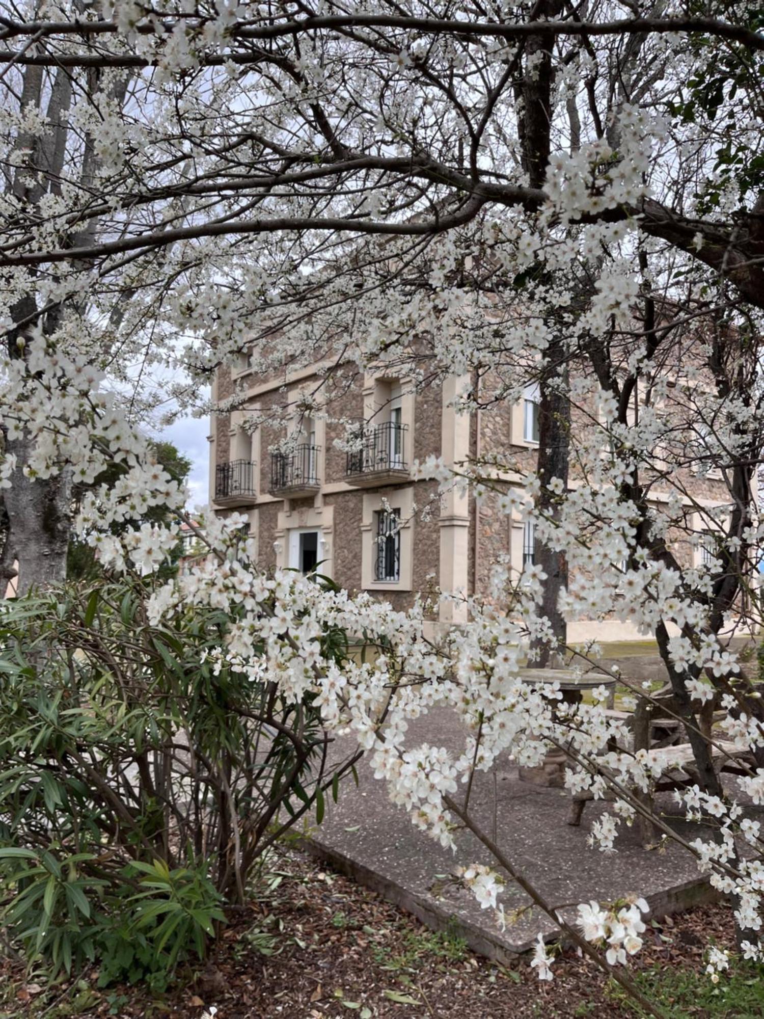 Villa Merenciana Agoncillo Εξωτερικό φωτογραφία