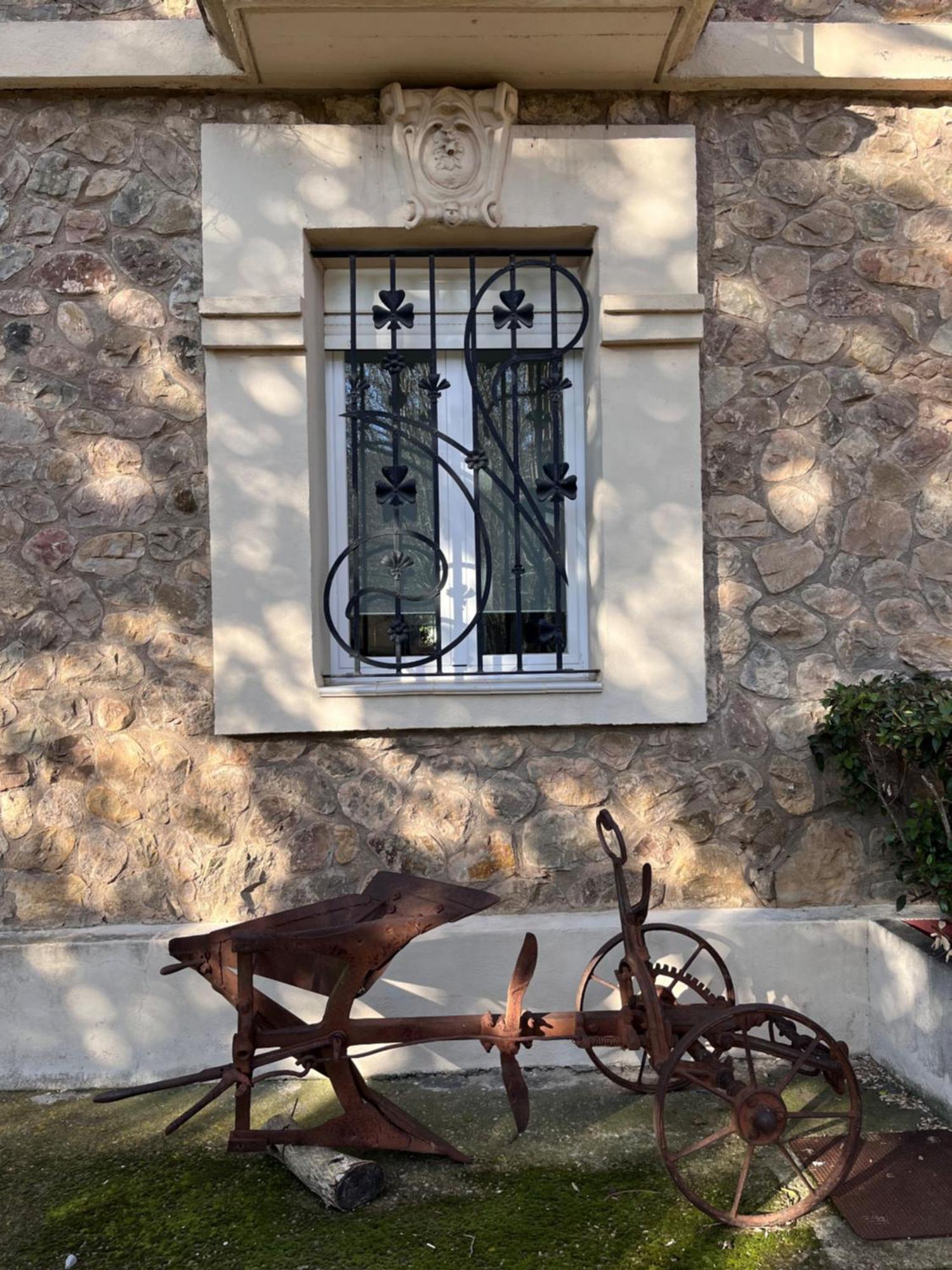 Villa Merenciana Agoncillo Εξωτερικό φωτογραφία