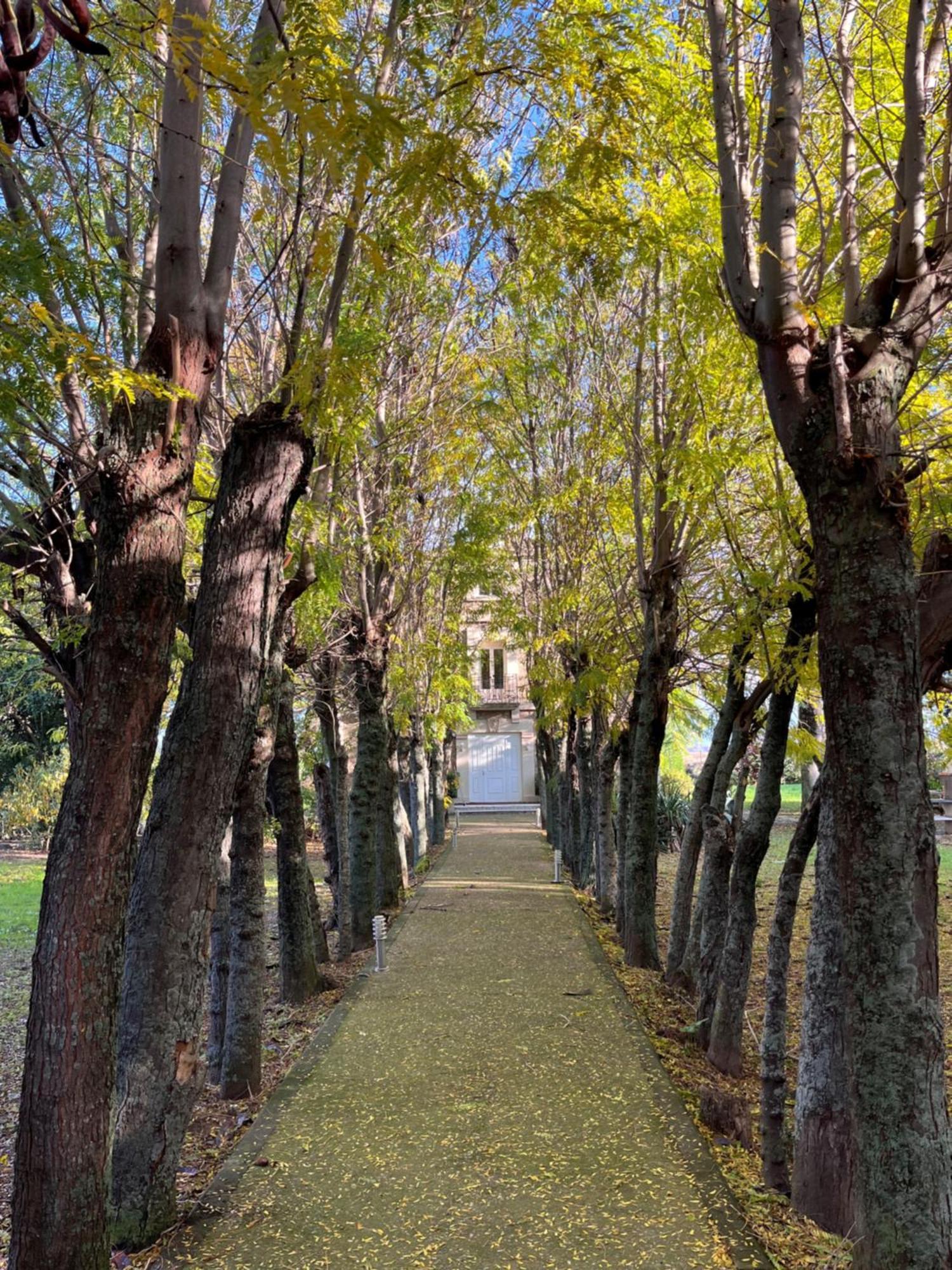 Villa Merenciana Agoncillo Εξωτερικό φωτογραφία