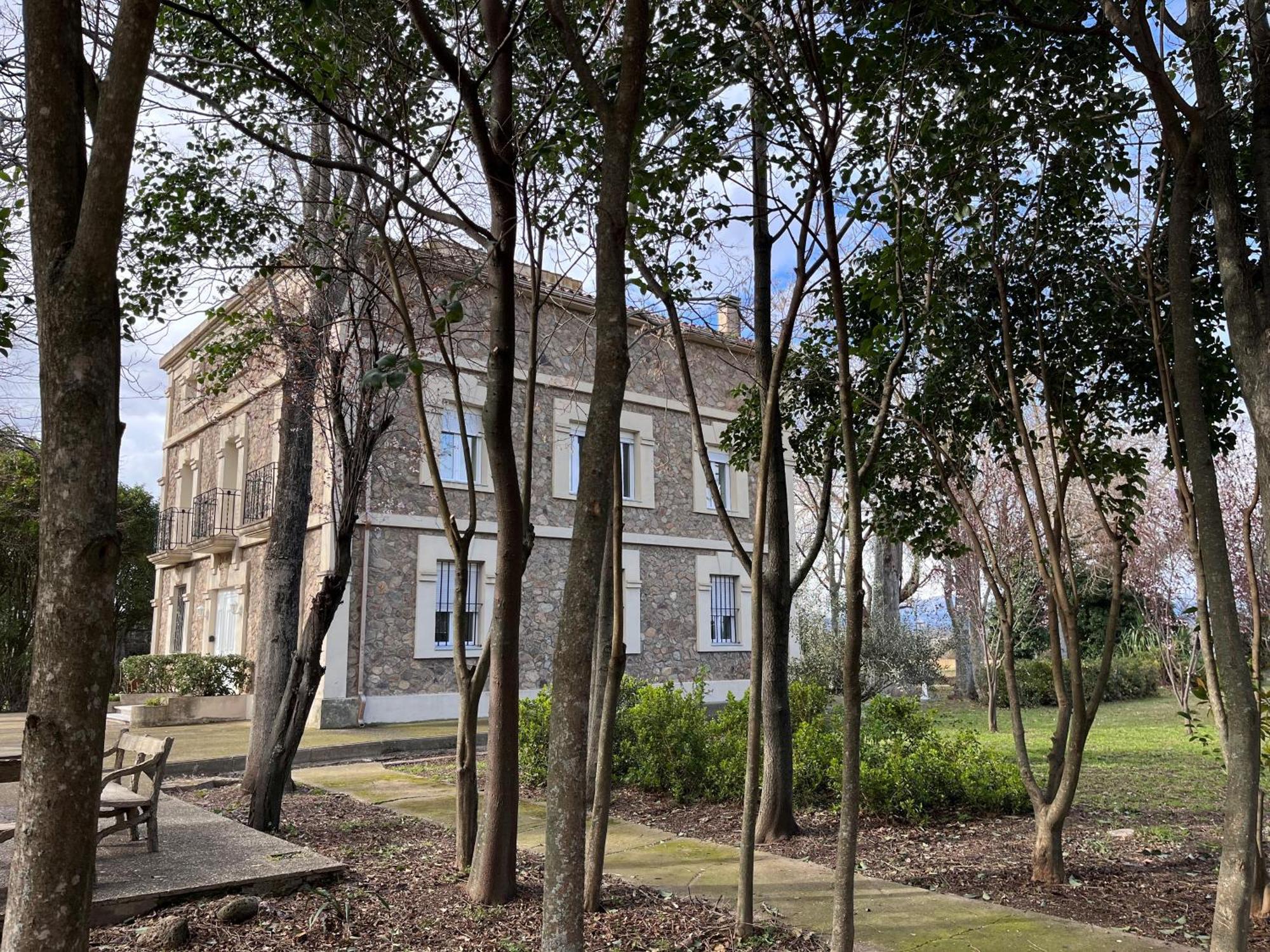 Villa Merenciana Agoncillo Εξωτερικό φωτογραφία