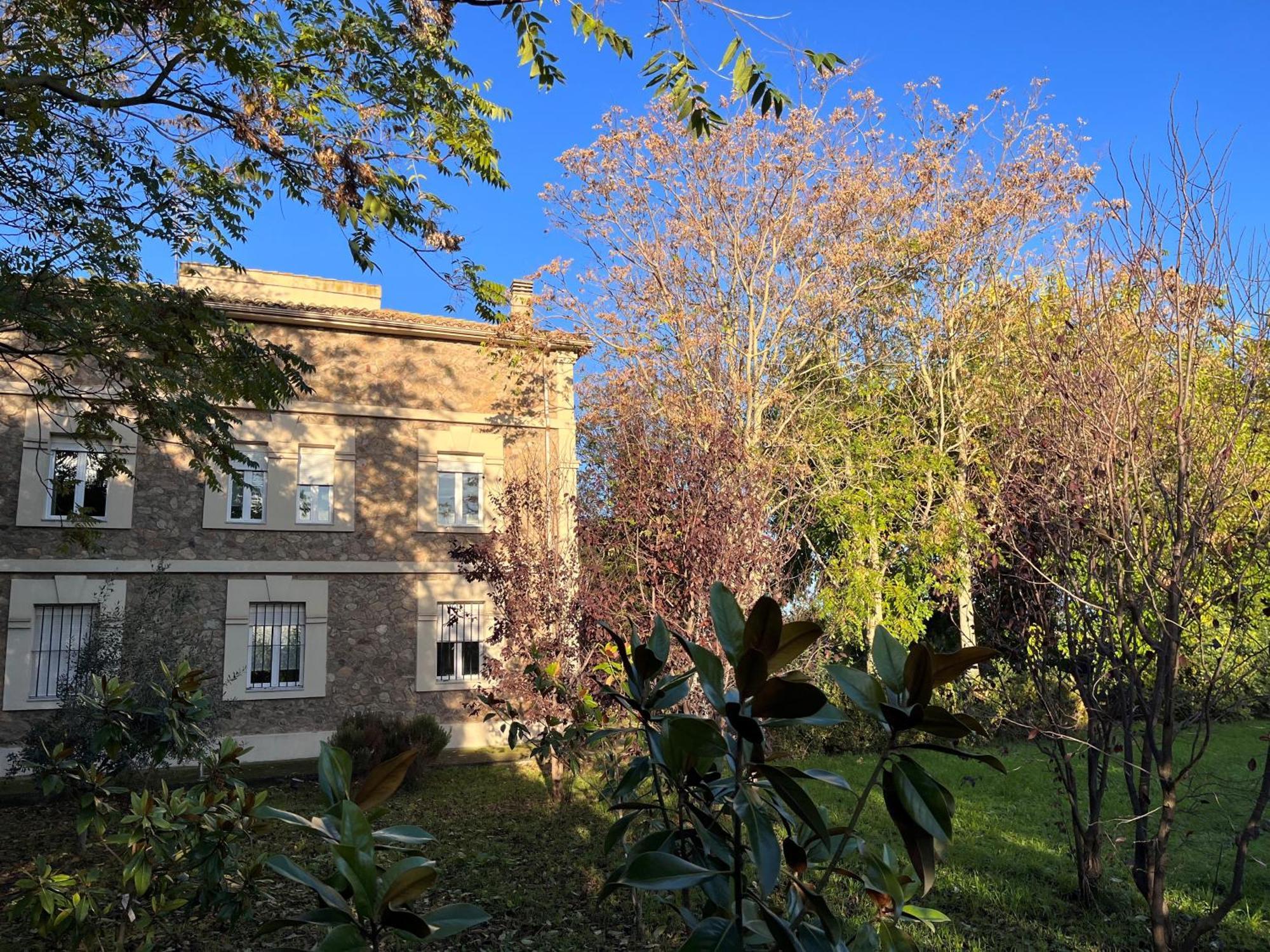 Villa Merenciana Agoncillo Εξωτερικό φωτογραφία