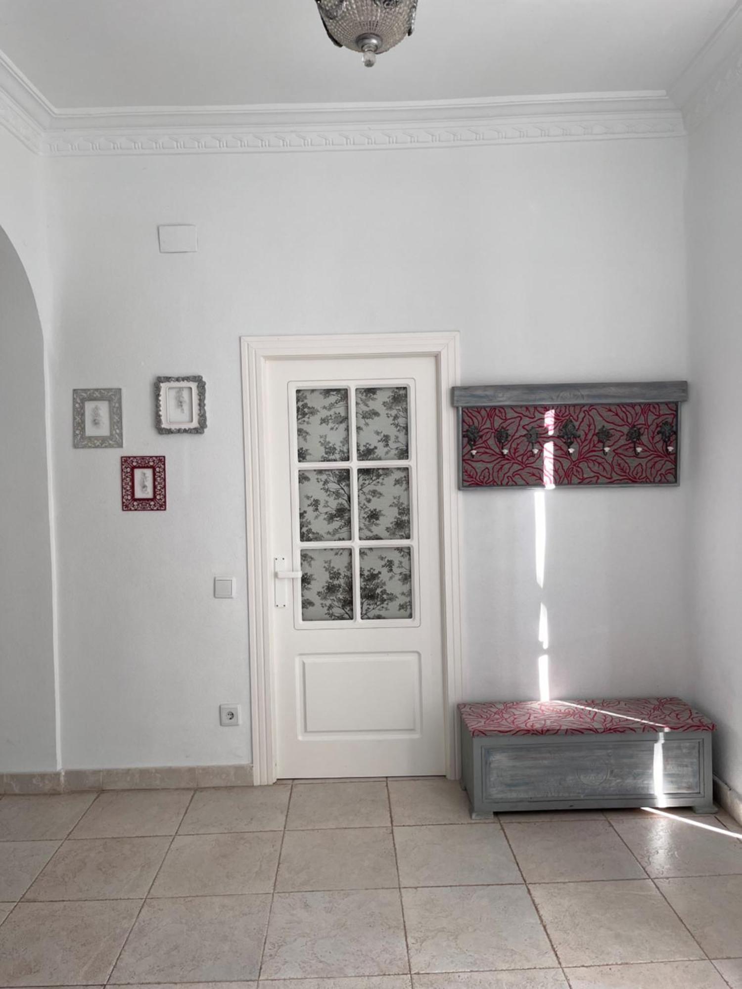 Villa Merenciana Agoncillo Εξωτερικό φωτογραφία