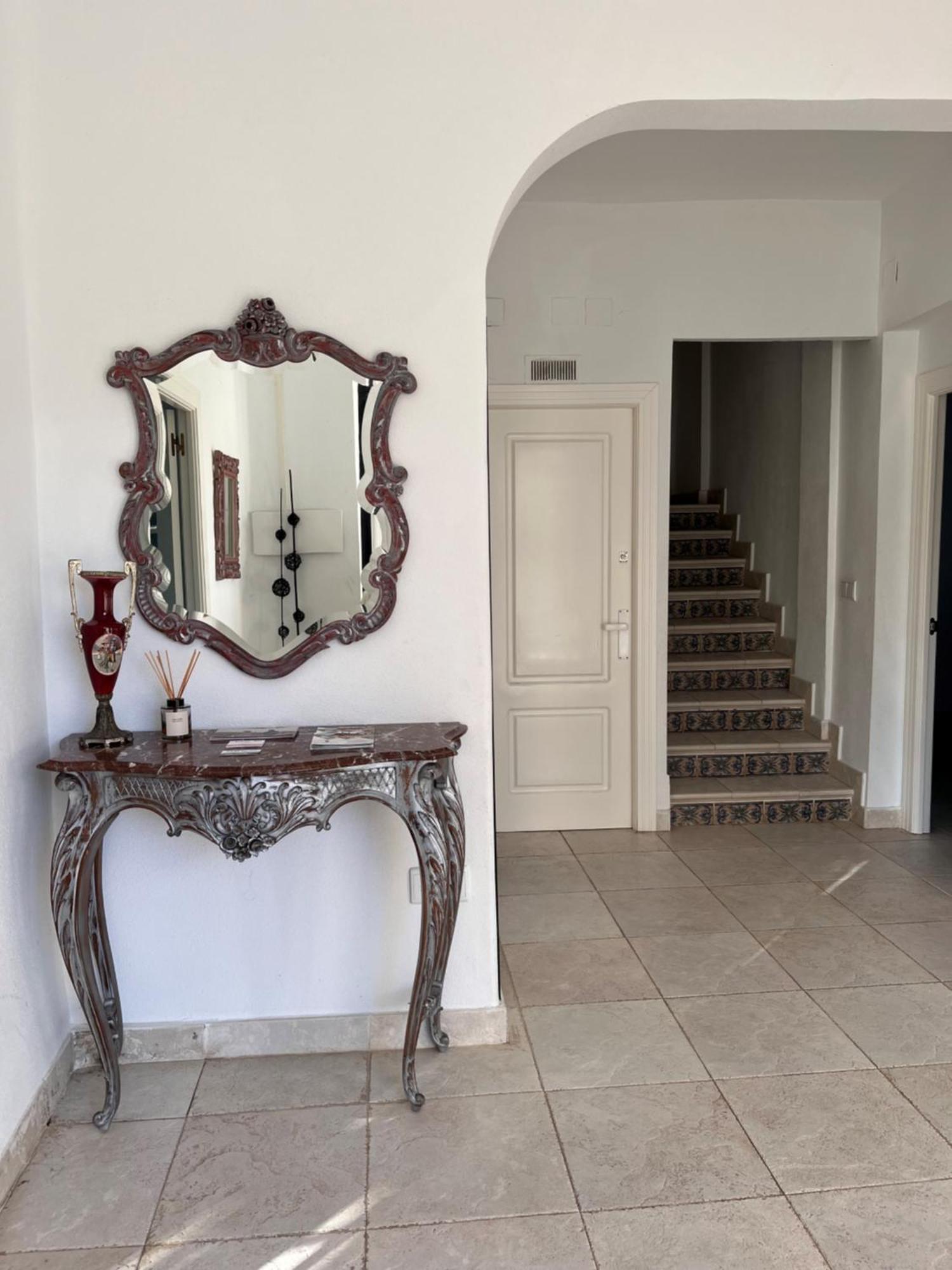 Villa Merenciana Agoncillo Εξωτερικό φωτογραφία