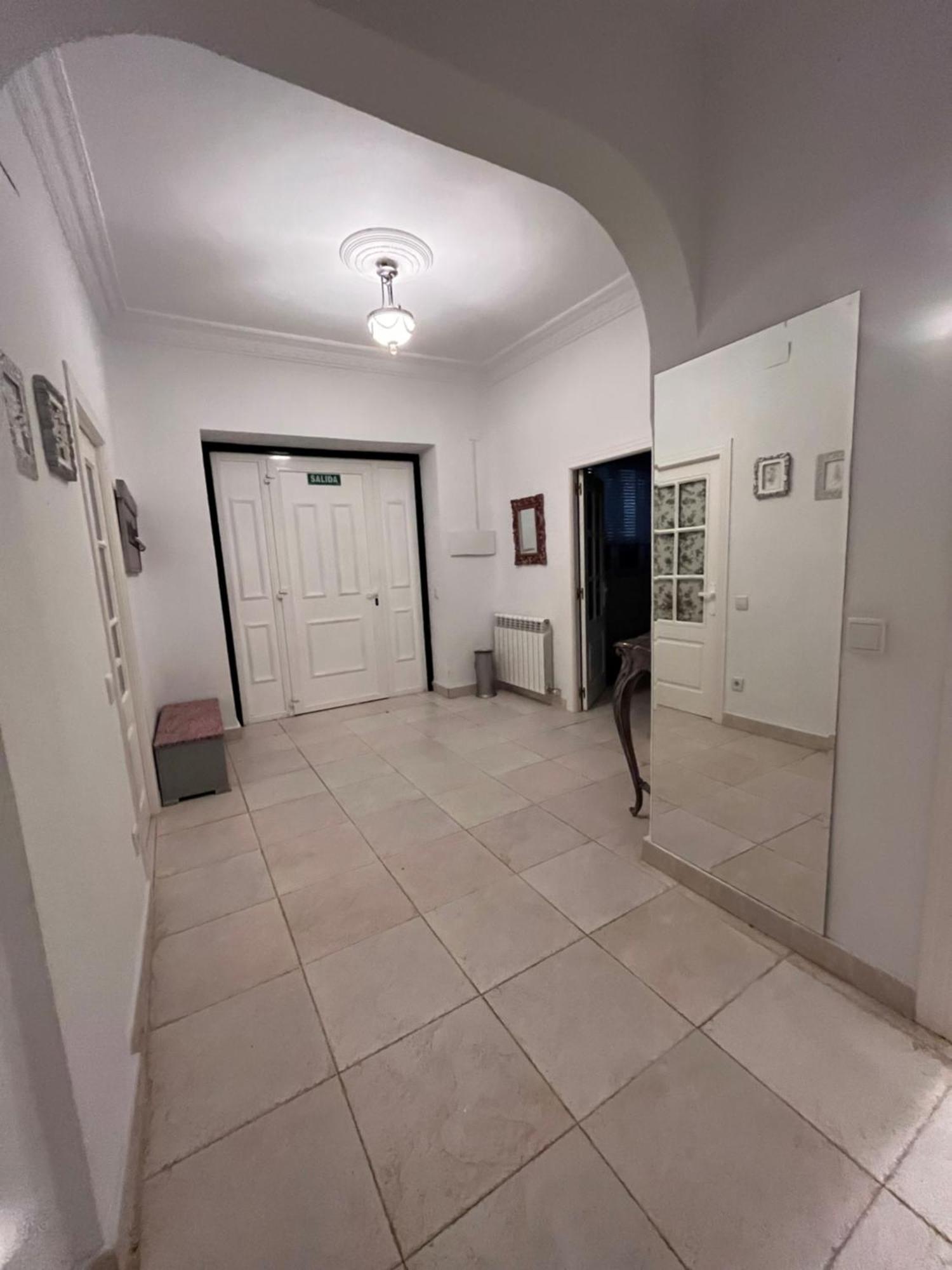 Villa Merenciana Agoncillo Εξωτερικό φωτογραφία