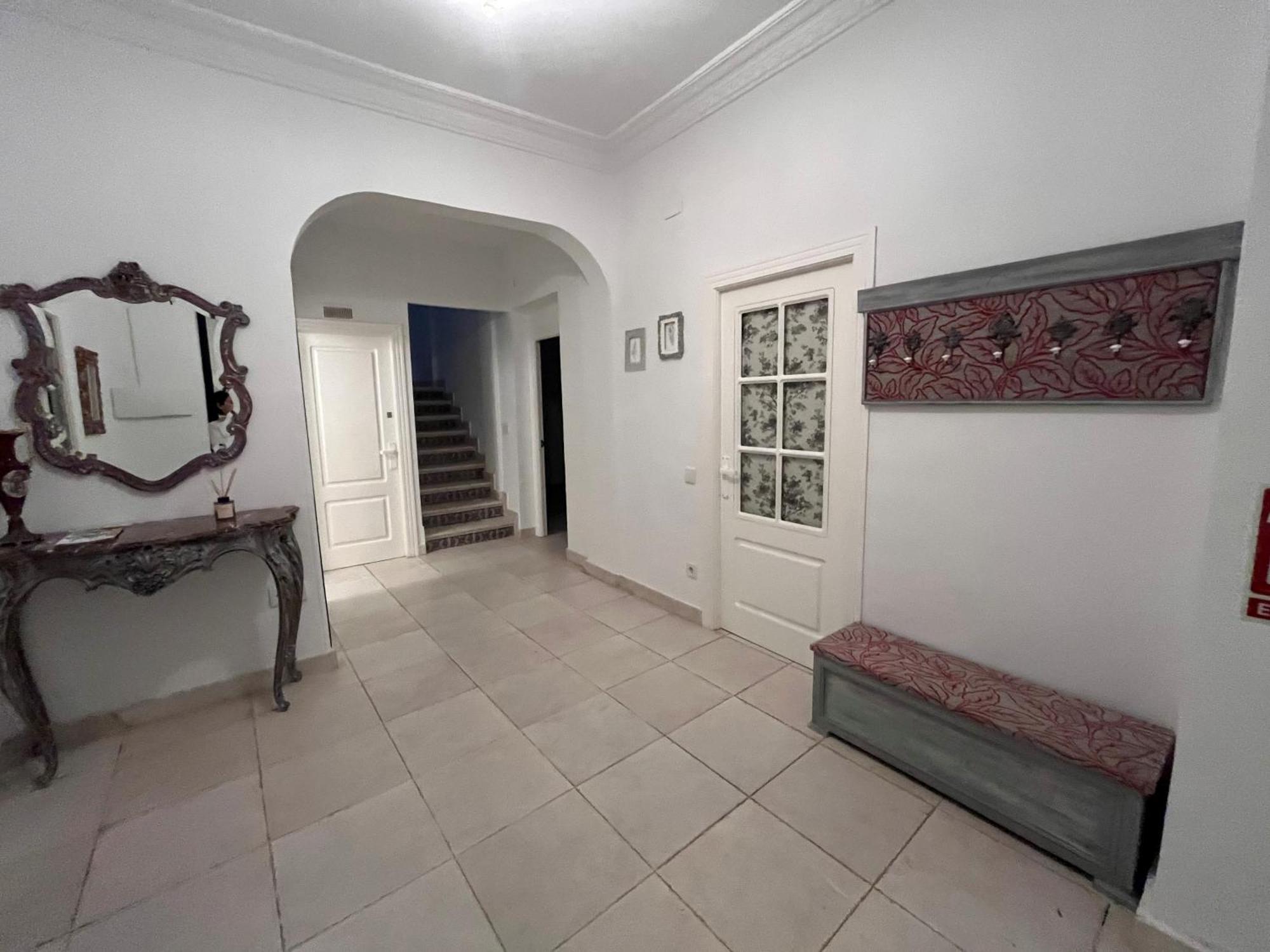 Villa Merenciana Agoncillo Εξωτερικό φωτογραφία