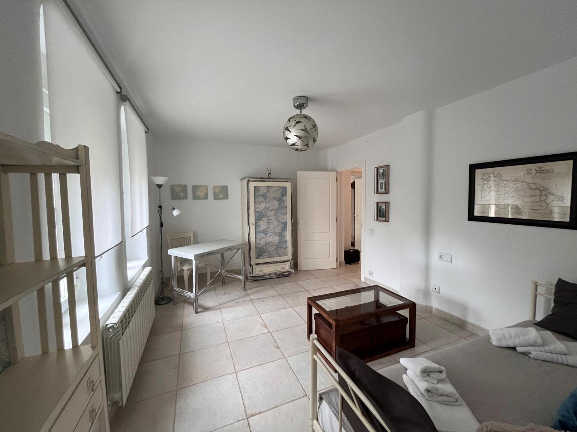 Villa Merenciana Agoncillo Εξωτερικό φωτογραφία