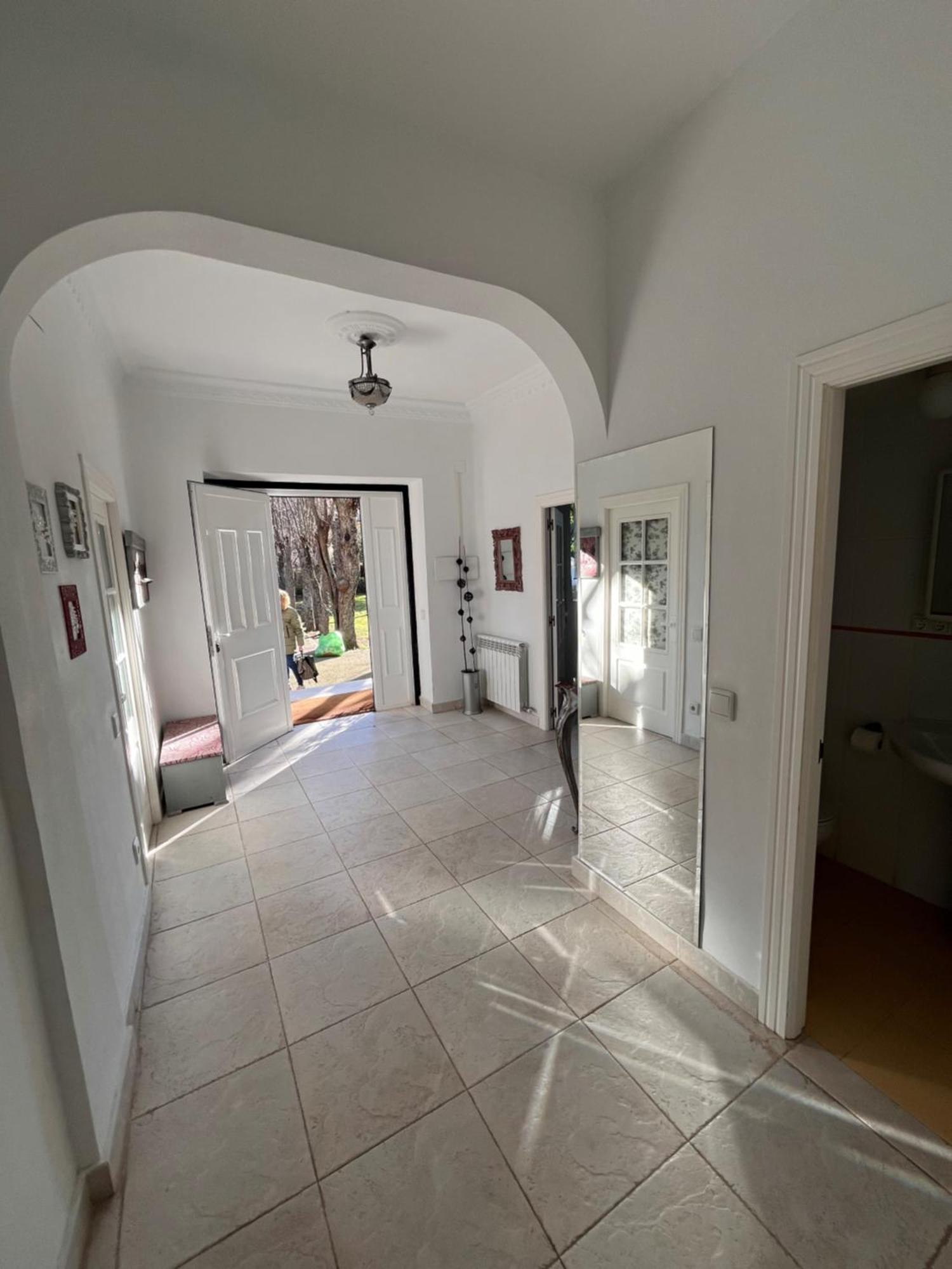 Villa Merenciana Agoncillo Εξωτερικό φωτογραφία