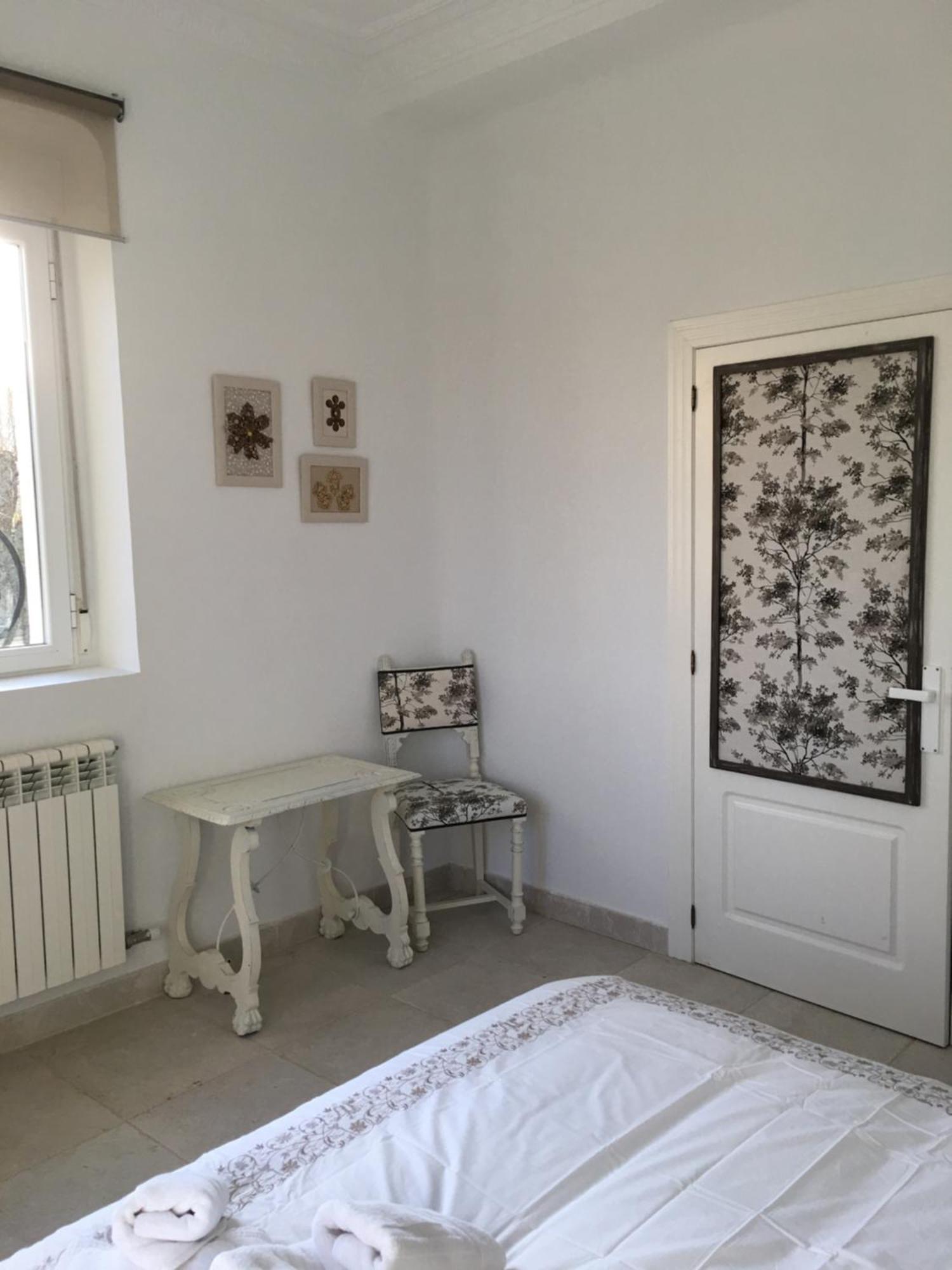 Villa Merenciana Agoncillo Εξωτερικό φωτογραφία