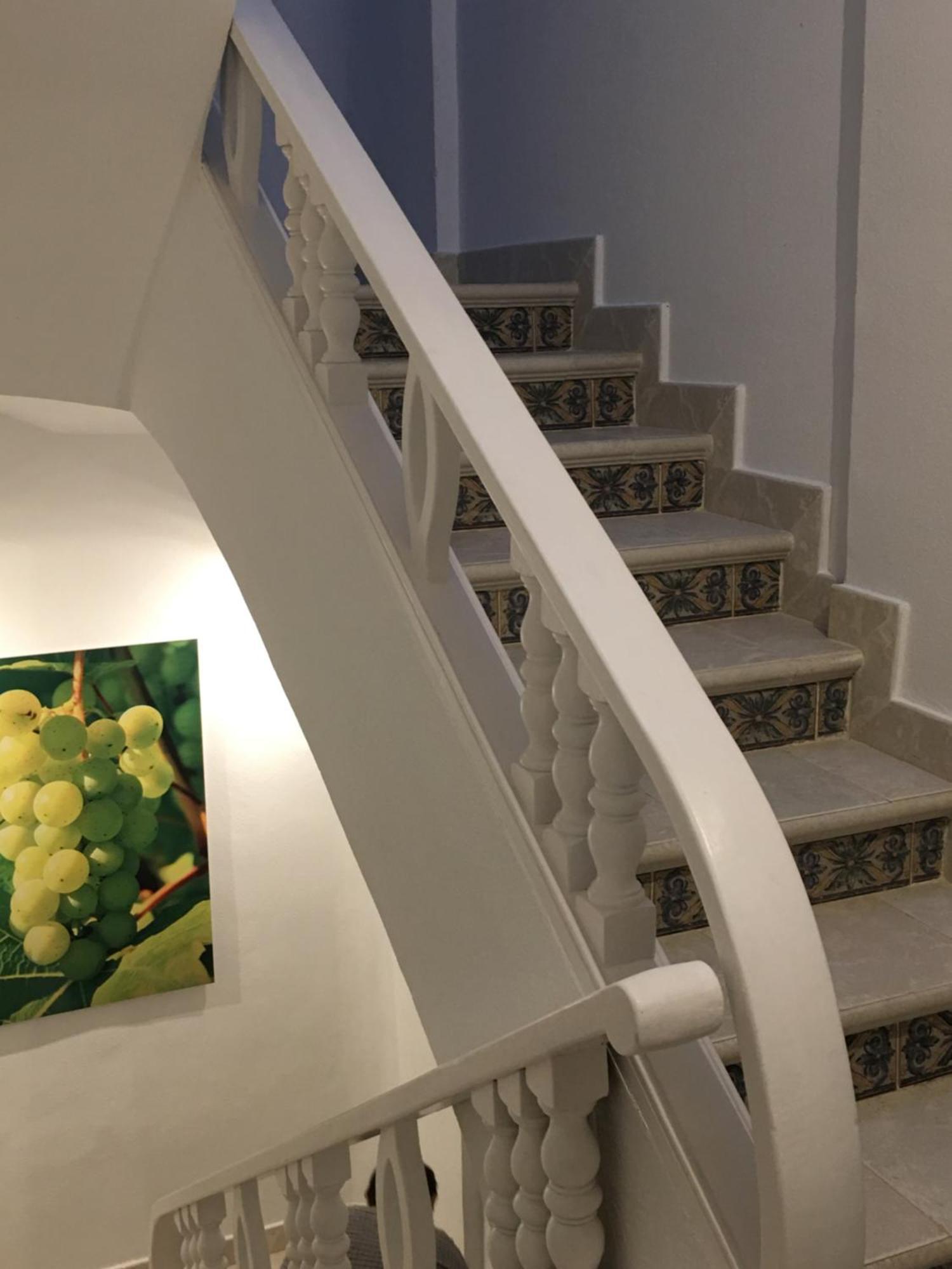 Villa Merenciana Agoncillo Εξωτερικό φωτογραφία