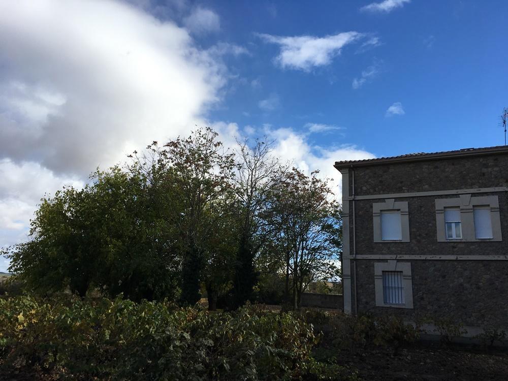 Villa Merenciana Agoncillo Εξωτερικό φωτογραφία