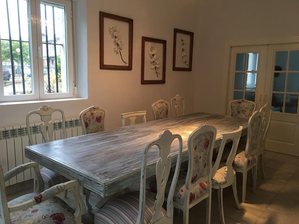 Villa Merenciana Agoncillo Εξωτερικό φωτογραφία