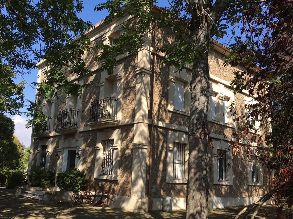 Villa Merenciana Agoncillo Εξωτερικό φωτογραφία