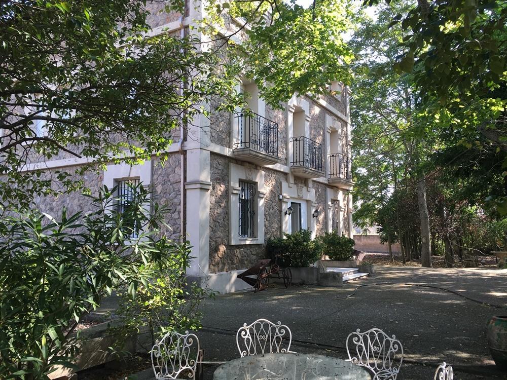 Villa Merenciana Agoncillo Εξωτερικό φωτογραφία