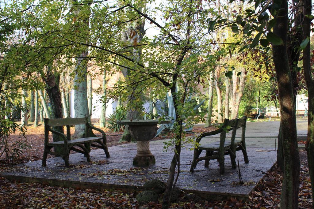 Villa Merenciana Agoncillo Εξωτερικό φωτογραφία
