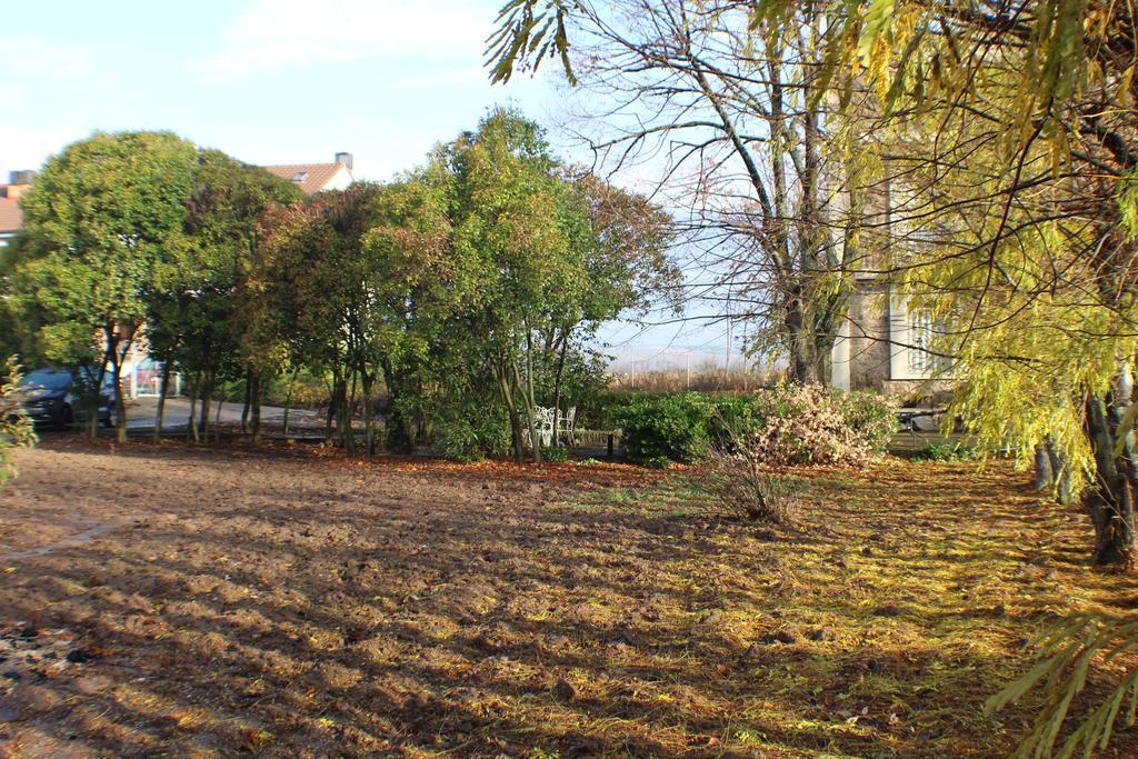 Villa Merenciana Agoncillo Εξωτερικό φωτογραφία