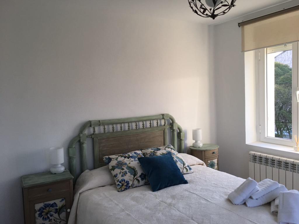 Villa Merenciana Agoncillo Εξωτερικό φωτογραφία