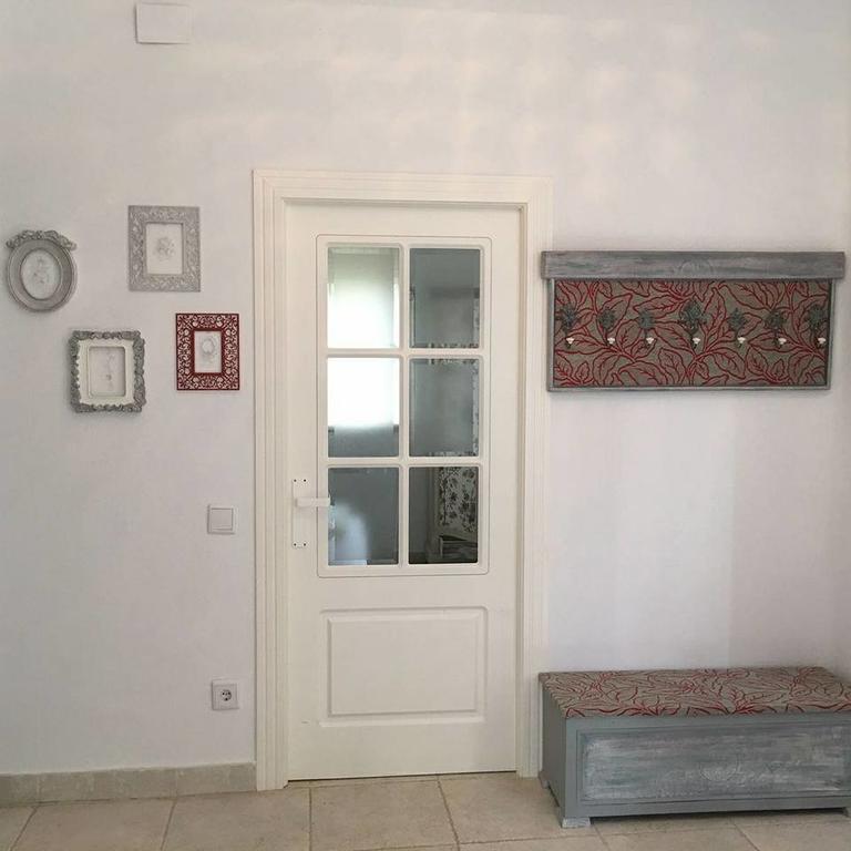 Villa Merenciana Agoncillo Εξωτερικό φωτογραφία