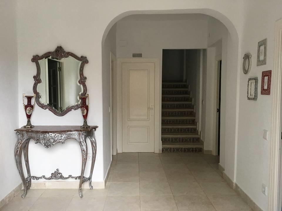 Villa Merenciana Agoncillo Εξωτερικό φωτογραφία