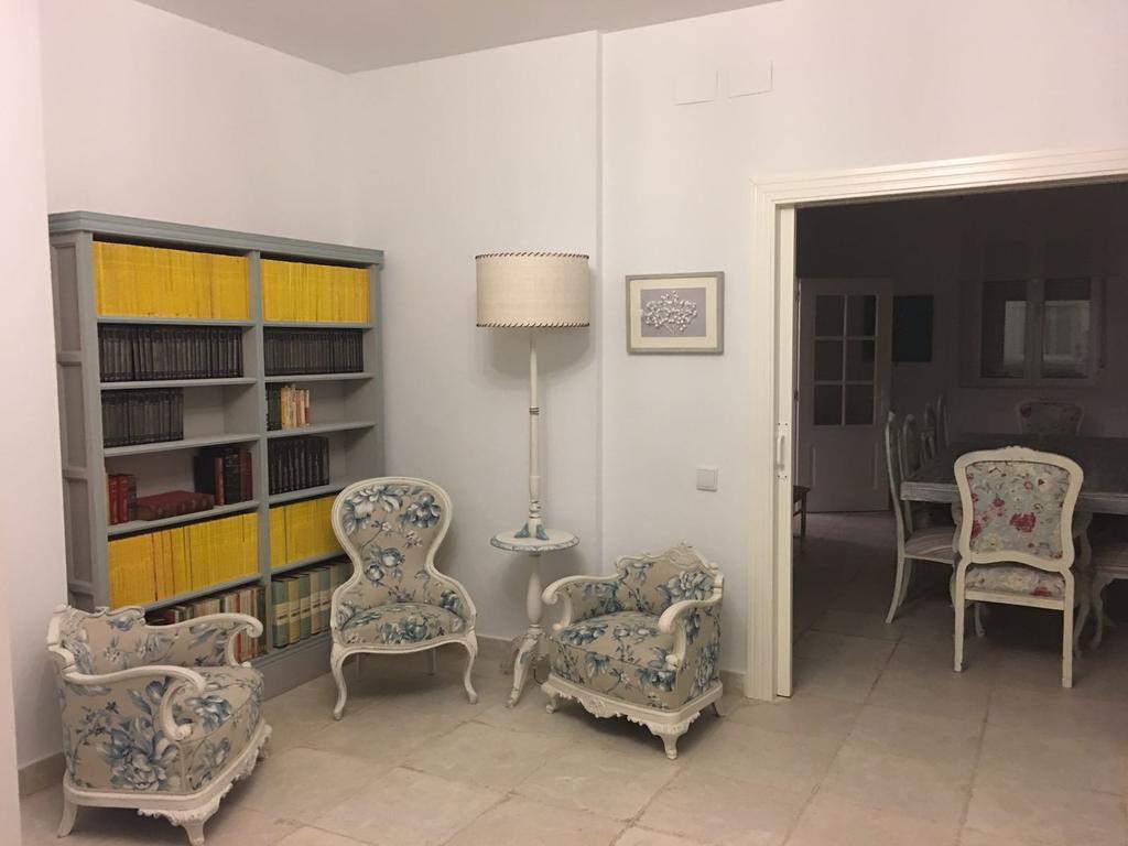 Villa Merenciana Agoncillo Εξωτερικό φωτογραφία