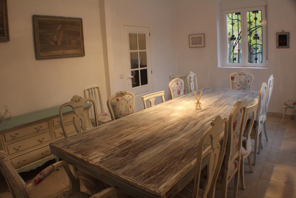 Villa Merenciana Agoncillo Εξωτερικό φωτογραφία